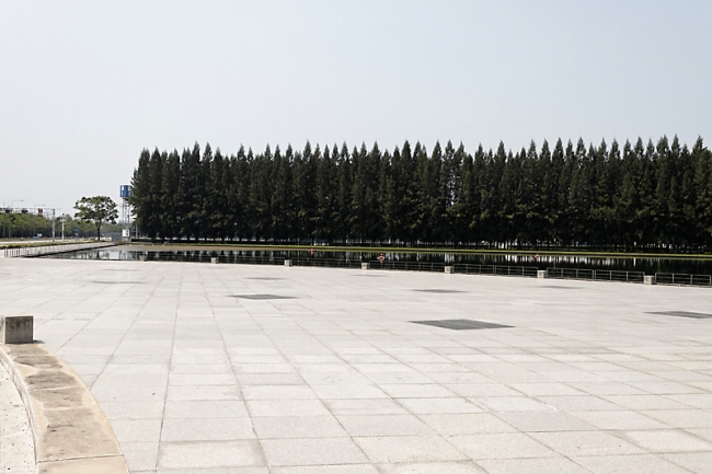 Wat Phra Dhammakaya-005